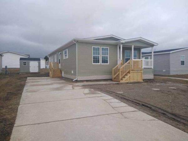 2019 Skyline Mobile Home For Sale