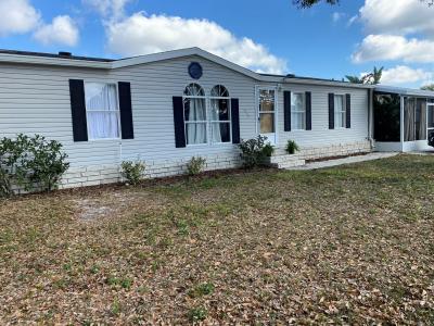 Mobile Home at 610 Ridgeway Blvd South Davenport, FL 33897
