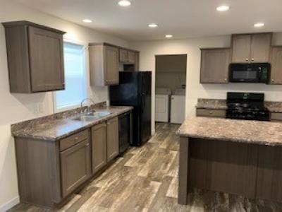 Mobile Home at 4314 Oxford St Wayland, MI 49348