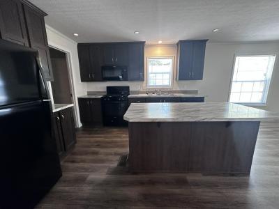 Mobile Home at 14561 Dogwood Court Grand Haven, MI 49417