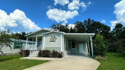 Mobile Home at 9163 W Forest View Drive Homosassa, FL 34448