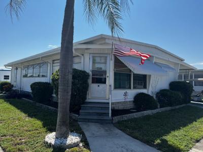 Mobile Home at 66156 Tudor Rd. Pinellas Park, FL 33782
