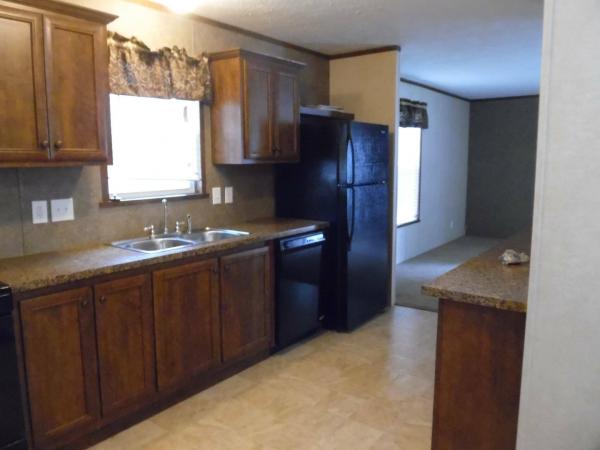 2014 Redman Mobile Home For Sale