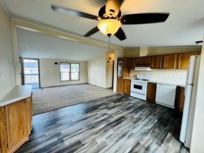 Mobile Home at 4139 Chelsea Ct. Jackson, MI 49201