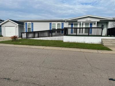 Mobile Home at 304 Oak Lane Flint, MI 48506