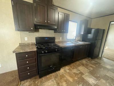Mobile Home at 41021 Old Michigan Lot 118 Canton, MI 48188