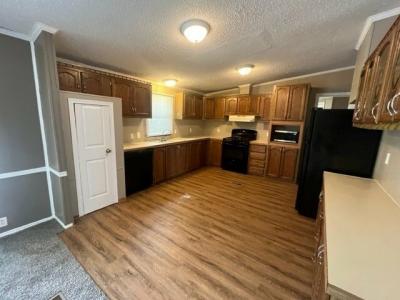 Mobile Home at 4505 Rainbow Lane Flint, MI 48507