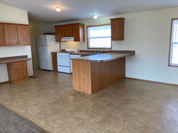 2006 Skyline Mobile Home For Rent
