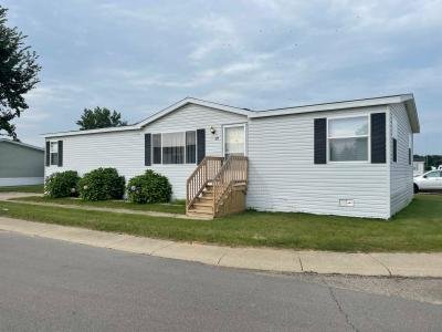 Mobile Home at 475 White Willow Drive Flint, MI 48506