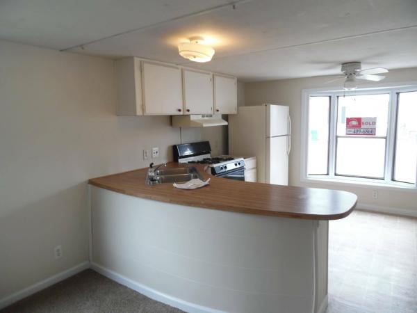 1986 Springbrook Mobile Home For Sale