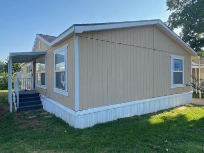 Mobile Home at 935 East 3000 North, #174 Layton, UT 84041