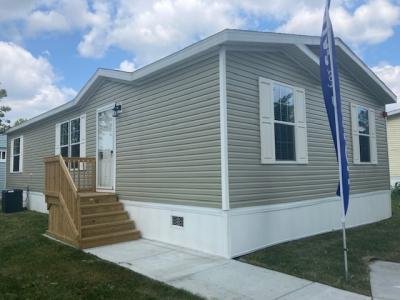 Mobile Home at 223 Hansom Court Wheeling, IL 60090