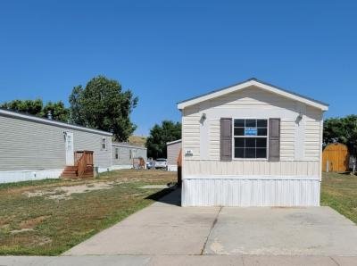 Mobile Home at 2760 Robertson Road #25 Casper, WY 82604