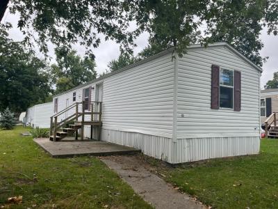 Mobile Home at 6008 Moeller Rd # 69 Fort Wayne, IN 46806