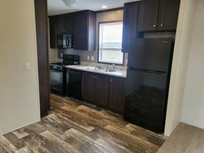 Mobile Home at 256 Spruce Highland, MI 48357