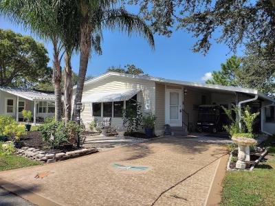 Mobile Home at 3178 Country Ln Deland, FL 32724
