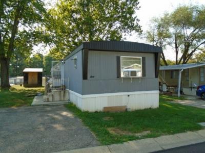 Mobile Home at 495 Adler Ave. Hamilton, OH 45011