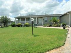 Photo 1 of 54 of home located at 1676  Crane Creek Cove Lot #705 Lakeland, FL 33801