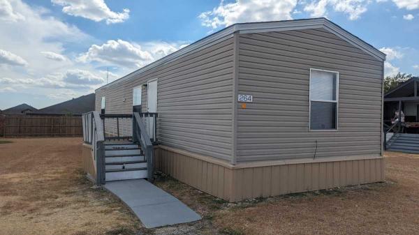 2017 Redman Mobile Home For Sale