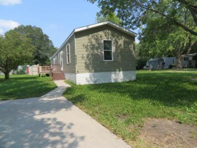 Mobile Home at 4637 San Juan Drive Fargo, ND 58103