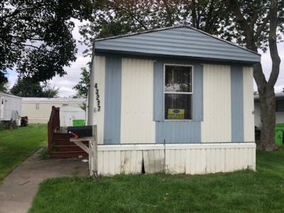 Mobile Home at 43217 Bordeaux Ave. #690 Sterling Heights, MI 48314