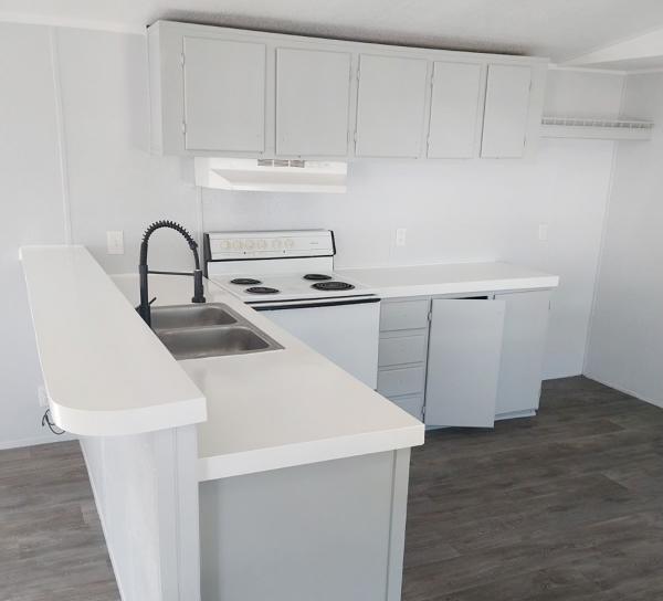 1997 Mobile Home For Rent