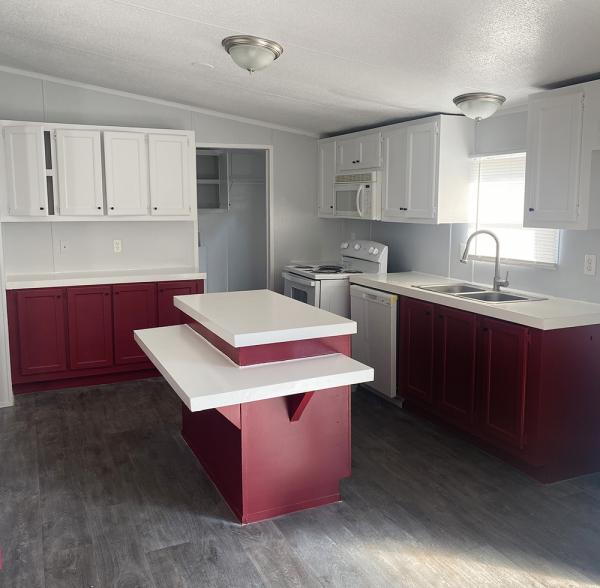 1998 Mobile Home For Rent