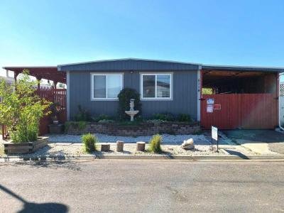 Mobile Home at 5114 E. 97th Dr Thornton, CO 80229