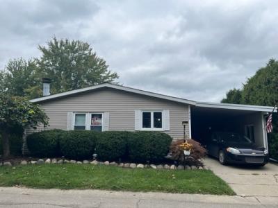 Mobile Home at 608 Kinglet Rochester Hills, MI 48309