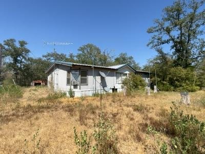 Mobile Home at 601 Silver Ore Rd Somerville, TX 77879
