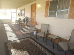 Photo 4 of 8 of home located at 305 S. Val Vista Drive #29 Mesa, AZ 85204