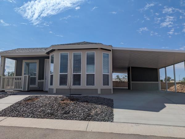 2023 Cavco Mobile Home For Sale