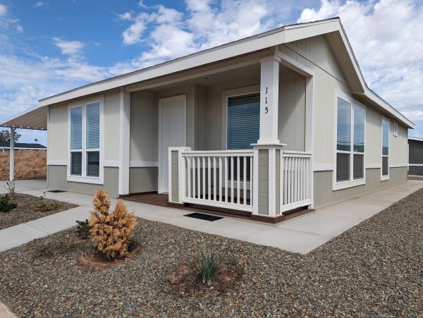 2023 Cavco Mobile Home For Sale