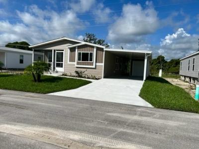 Mobile Home at 229 Belleza Blvd Edgewater, FL 32141