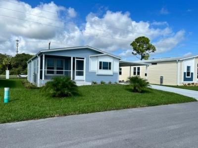 Mobile Home at 219 Belleza Blvd Edgewater, FL 32141