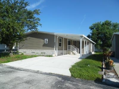 Mobile Home at 1511 Windmill Ridge Loop Orlando, FL 32828