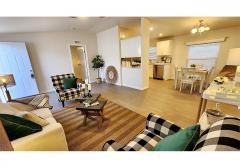 Photo 2 of 17 of home located at 21851 Newland St., #253 Huntington Beach, CA 92646
