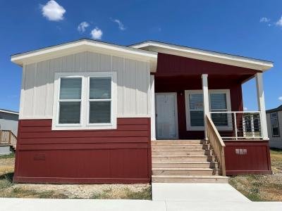 Mobile Home at 348 Dunn Drive Kyle, TX 78640