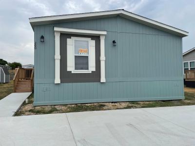 Mobile Home at 260 Dunn Drive Kyle, TX 78640