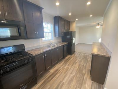 Mobile Home at 478 Harrison Dr Davison, MI 48423