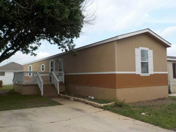 2016 CAVCO Mobile Home For Sale