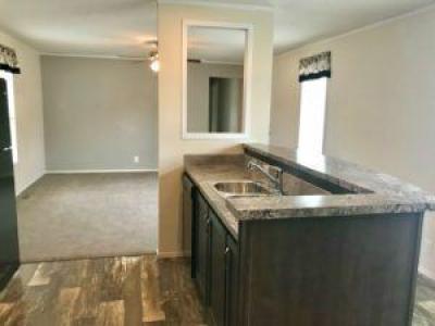 Mobile Home at 4044 Briarwood Ln Muskegon, MI 49442