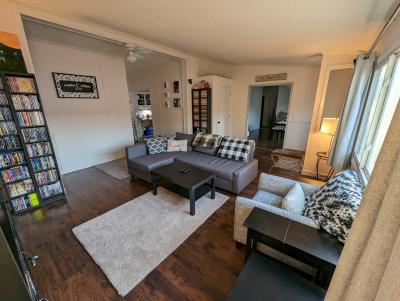 Mobile Home at 1991 Four Seasons Dr. Ankeny, IA 50021