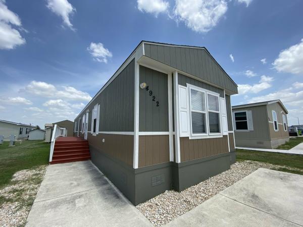 2012 Clayton - Waco - Mobile Home For Sale