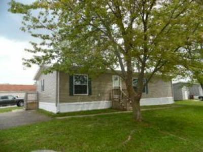 Mobile Home at 28959 Briarwood Flat Rock, MI 48134