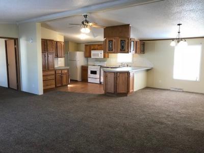 Mobile Home at 62 Burr Oak Drive Coopersville, MI 49404