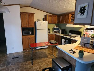 Mobile Home at 17012 Northall Macomb, MI 48044