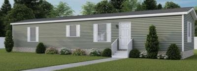 Mobile Home at 602 Mariway Cir Lot 278 Indianapolis, IN 46234