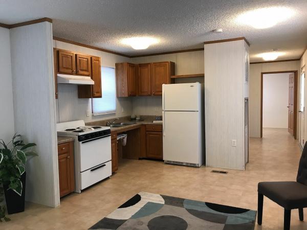 2006 Legacy Housing Ltd Mobile Home For Rent