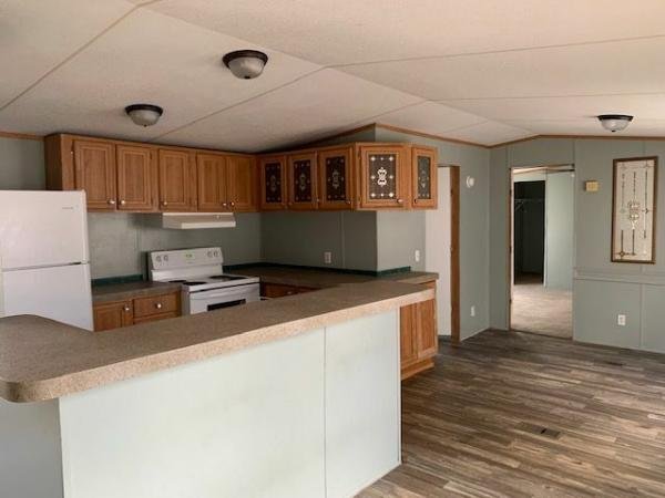 1994 Clayton Homes Inc Mobile Home For Sale